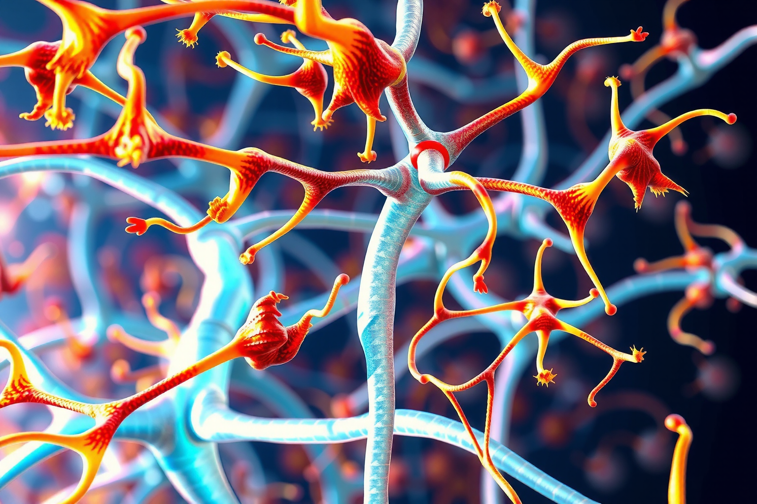 Todo lo que debes saber sobre sinapsis en neurología: concepto tipos y funciones
