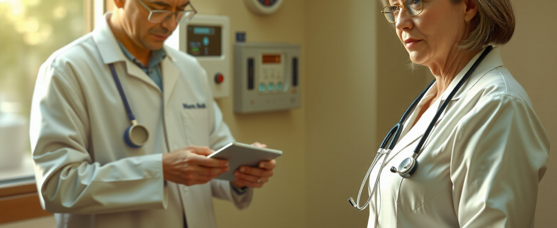 Oncólogo integrativo: descubre los beneficios de esta especialidad médica