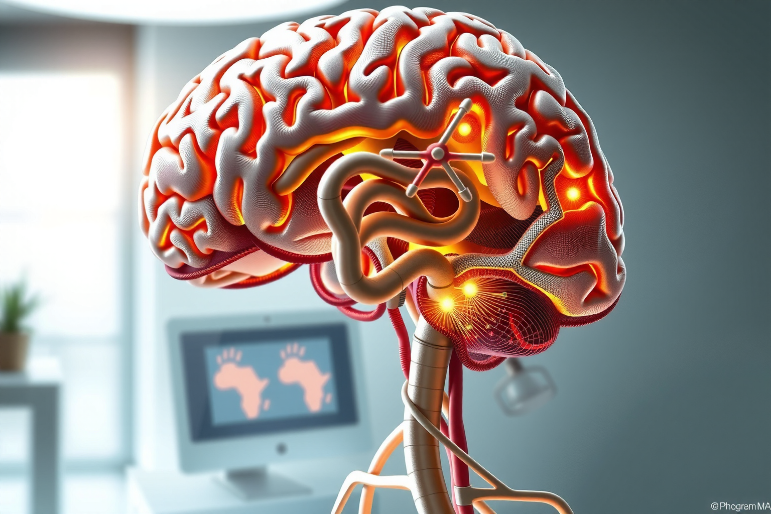 Todo lo que necesitas saber sobre neurología: síntomas tratamientos y especialistas