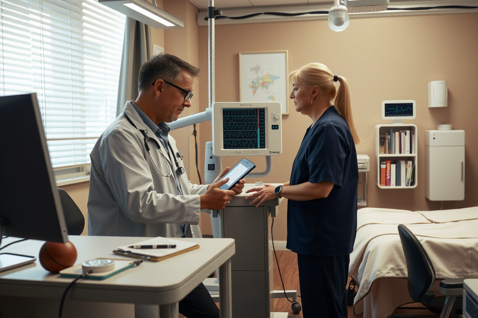 Oncólogo especializado en cáncer: todo lo que necesitas saber