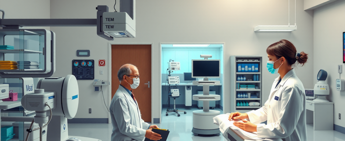 Instituto Catalán de Oncología: Referente en tratamiento y prevención del cáncer