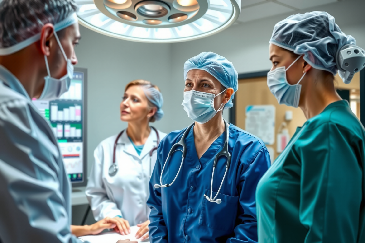 Institut Català de Oncologia: Especialistas en tratamientos oncológicos en Cataluña