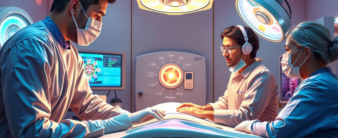 Institut d’Oncologia VHIO: Líder en tratamientos oncológicos de vanguardia