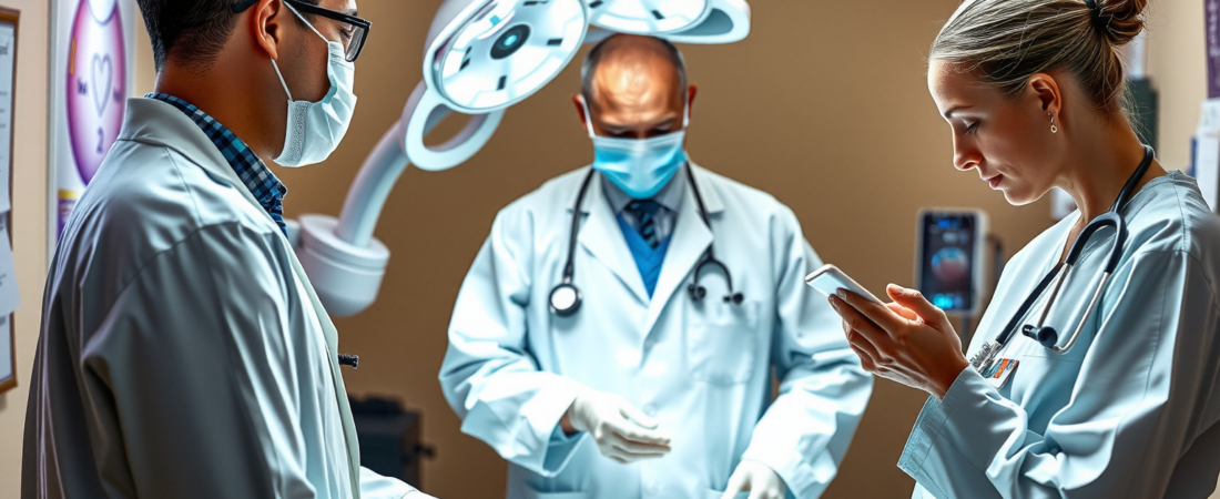Oncólogas especializadas en tratamientos contra el cáncer – Encuentra a las mejores profesionales aquí