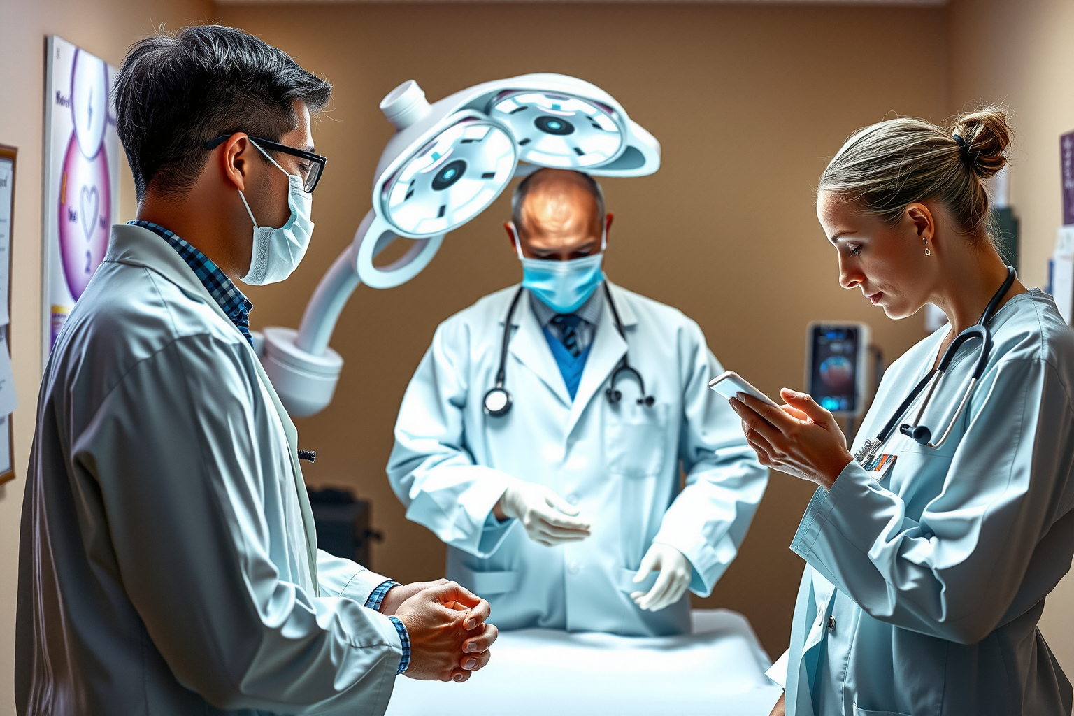 Oncólogas especializadas en tratamientos contra el cáncer – Encuentra a las mejores profesionales aquí