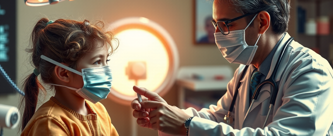 Neuropediatría: Todo lo que necesitas saber sobre esta especialidad médica