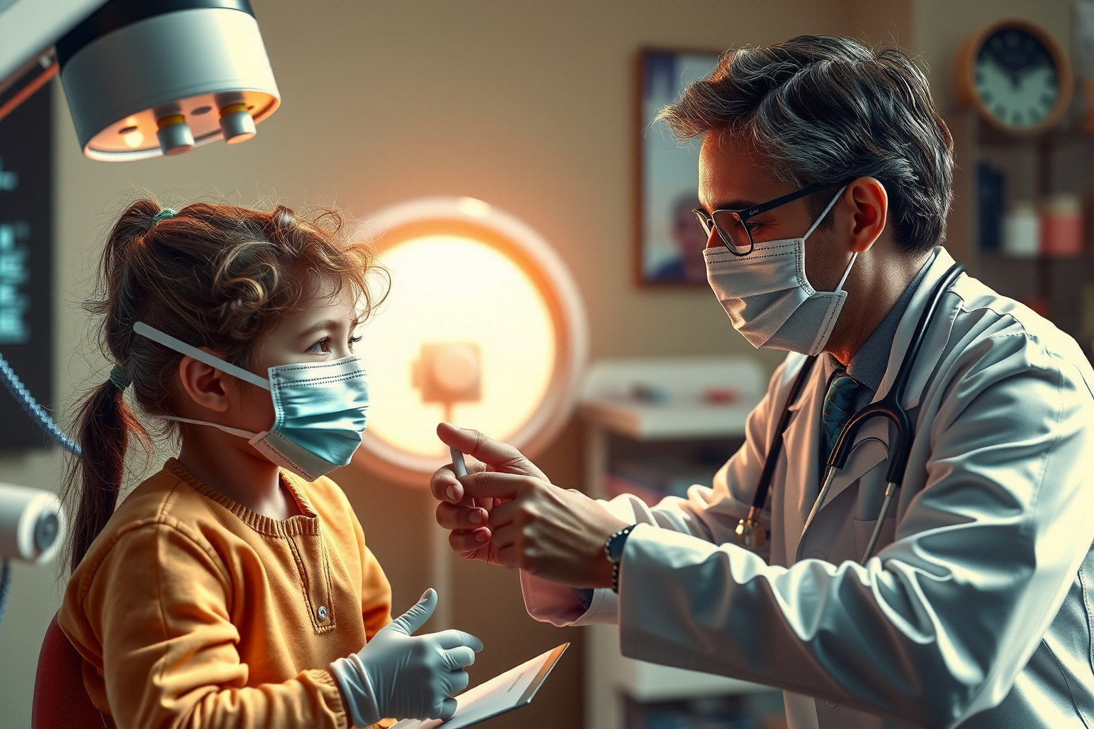 Neuropediatría: Todo lo que necesitas saber sobre esta especialidad médica