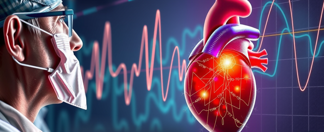 Electrofisiólogo: Todo lo que necesitas saber sobre este especialista en el corazón