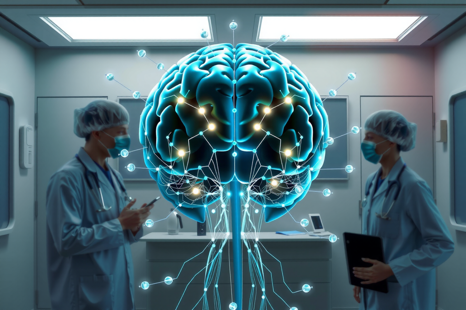 Clínica de Neurología: expertos en enfermedades neurológicas