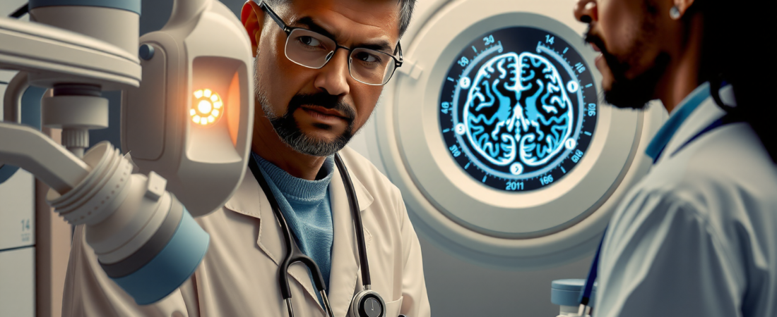 Oncología en el Hospital Gregorio Marañón: Expertos en el tratamiento del cáncer