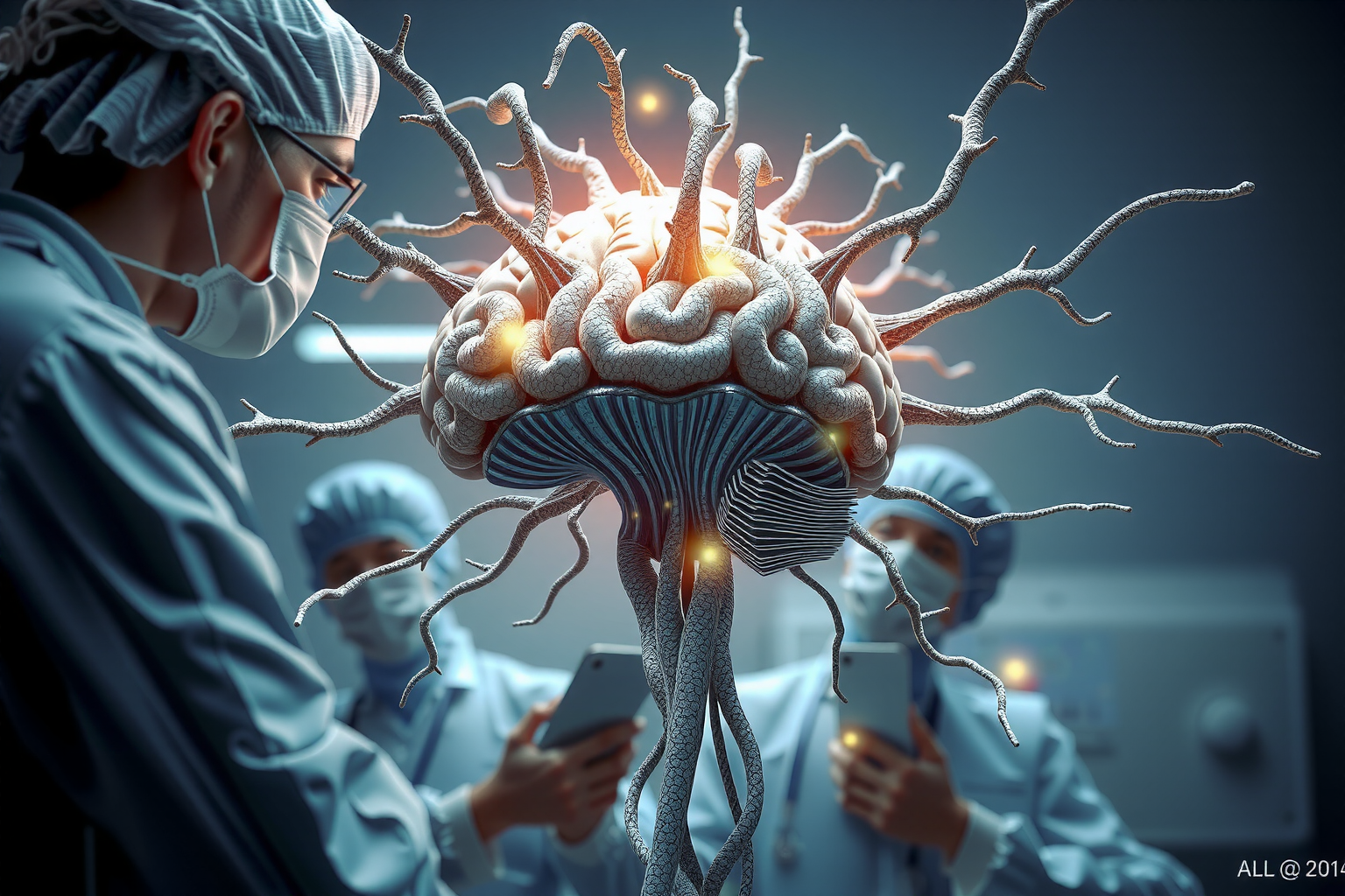 Neurología en Teknon: especialistas en el cuidado del sistema nervioso
