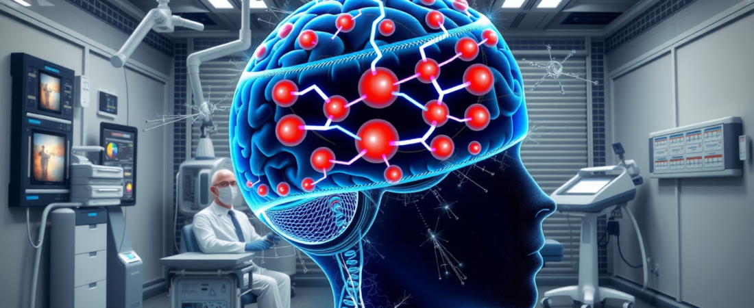 Centro de Neurología Avanzada: Especialistas en Tratamientos Innovadores