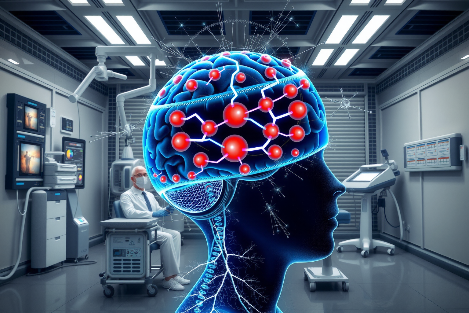 Centro de Neurología Avanzada: Especialistas en Tratamientos Innovadores