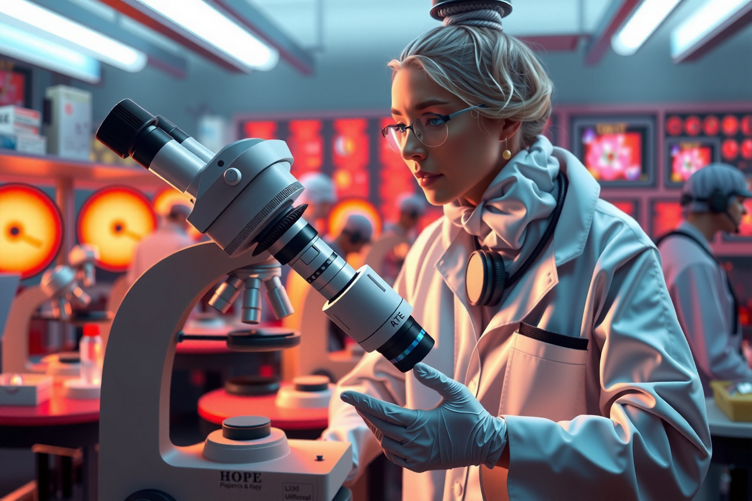 Centro Nacional de Investigaciones Oncológicas: Avances y tratamientos contra el cáncer