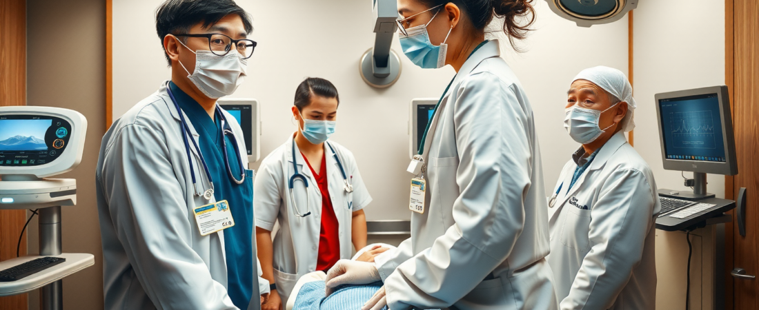 Institut Català d’Oncologia (ICO): Especialistas en tratamiento oncológico