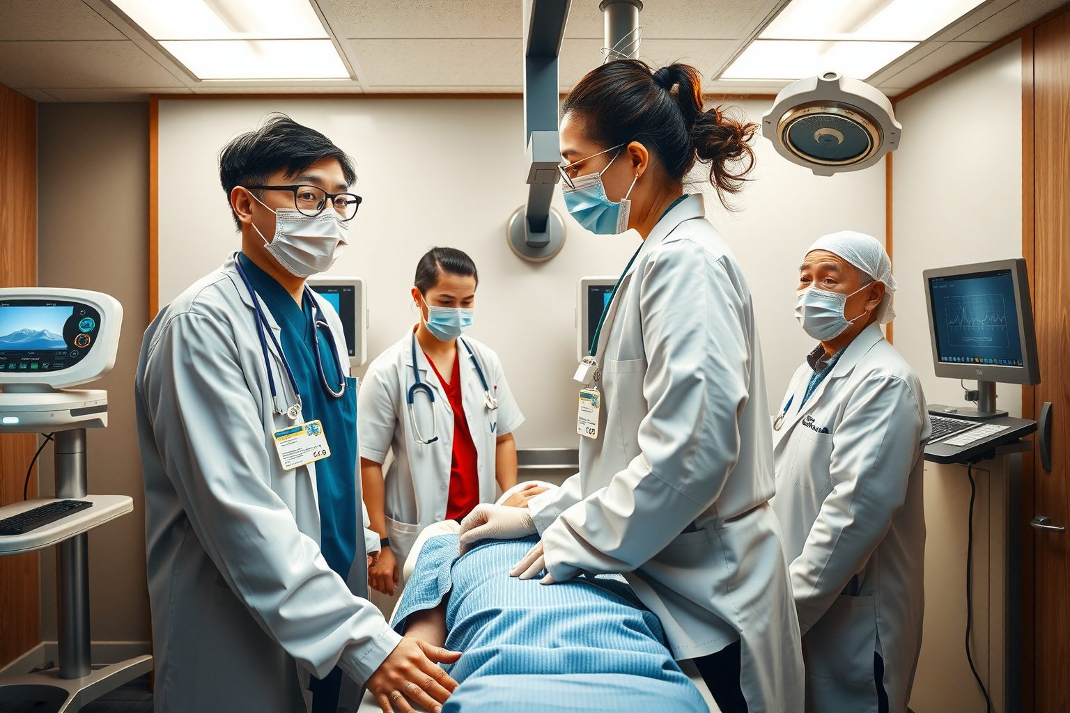 Institut Català d’Oncologia (ICO): Especialistas en tratamiento oncológico