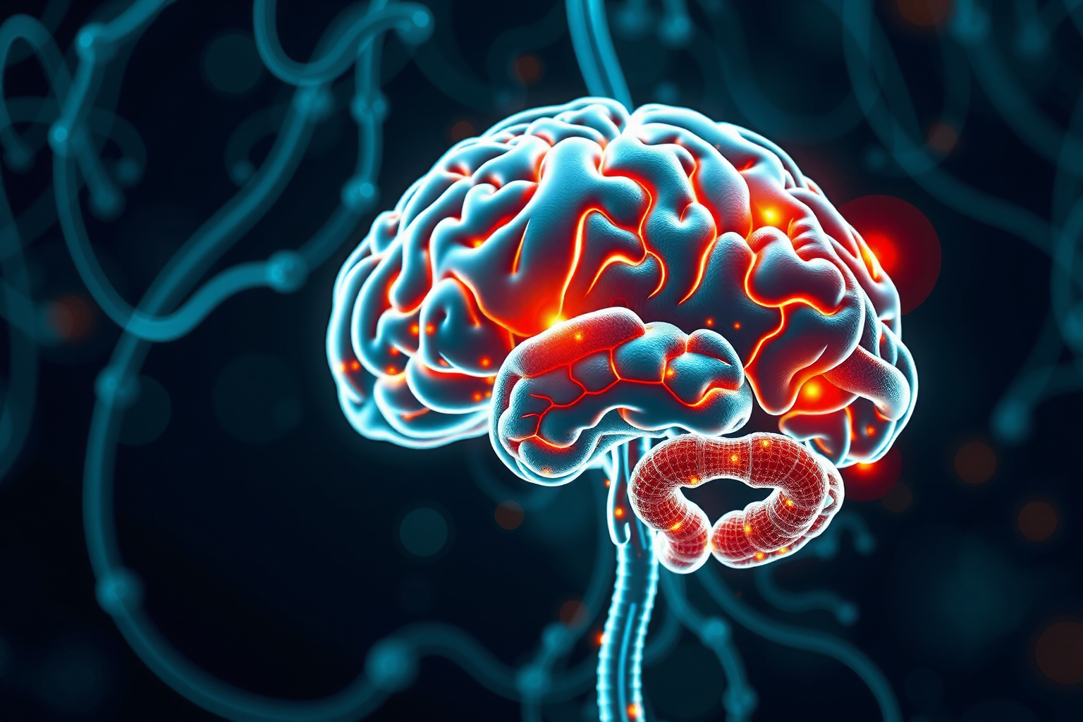 Neurología funcional: Todo lo que necesitas saber sobre esta especialidad médica