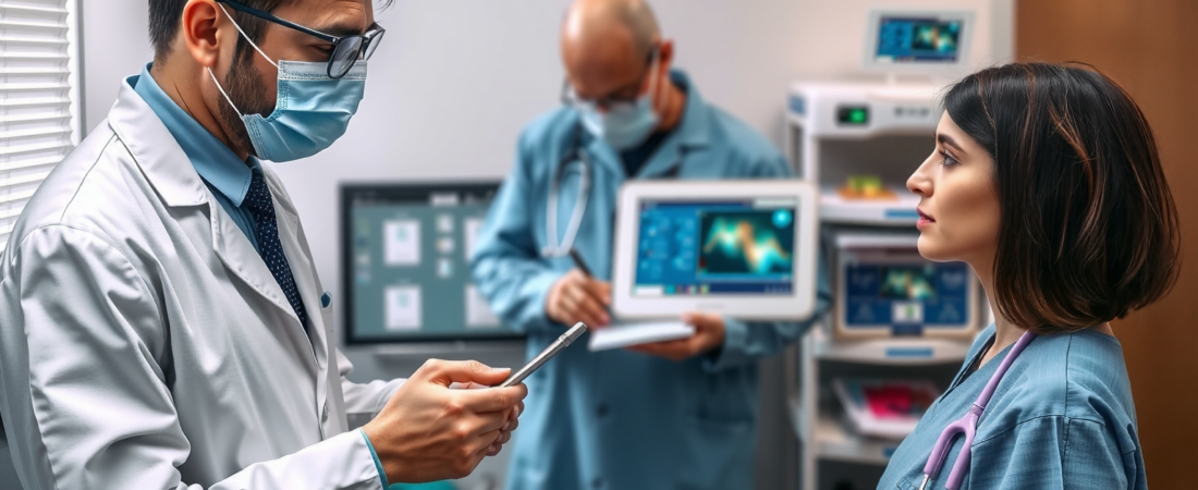 Los mejores endocrinólogos en España: Encuentra tu especialista aquí