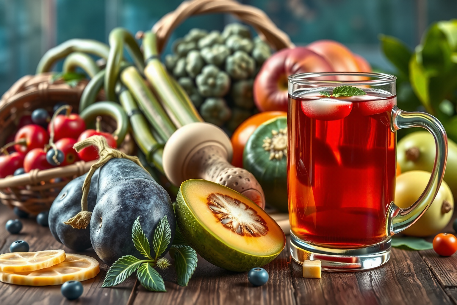 5 consejos para fortalecer tu sistema inmunológico de forma natural