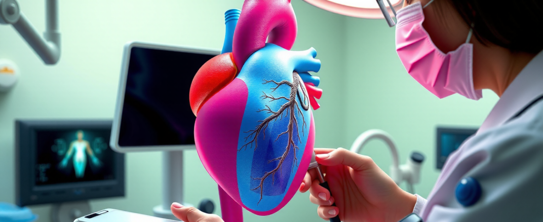 José Ángel Rodríguez: Cardiólogo especializado en tratamientos cardiovasculares