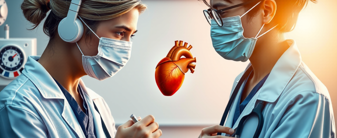 Cardiología en Vall d’Hebron: expertos en salud cardiovascular