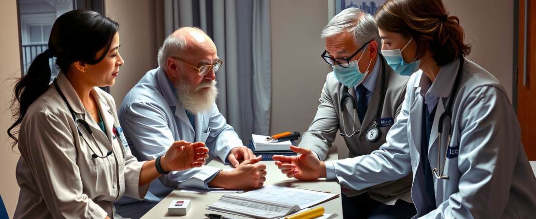 Reumatología en Granada: especialistas tratamientos y consultas