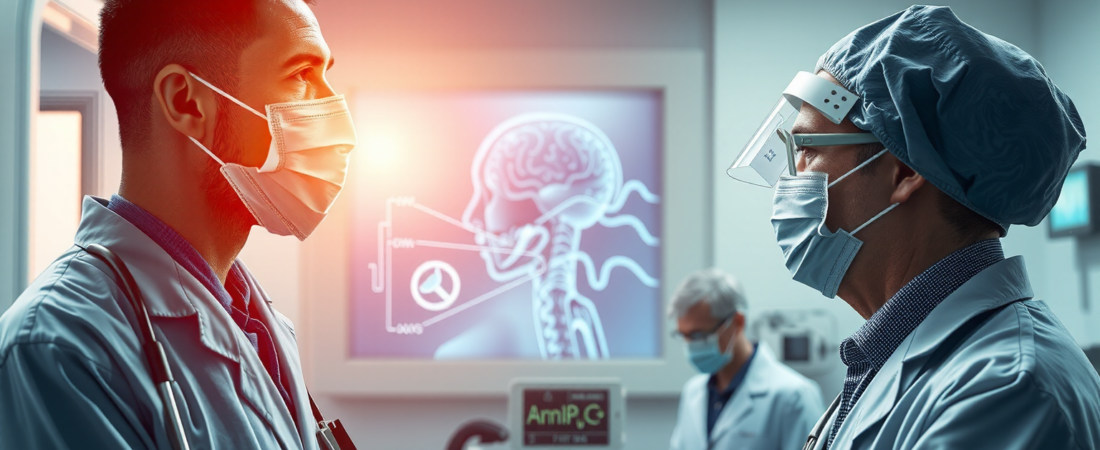 Neurología en Clínica Corachan: Expertos en el cuidado del sistema nervioso