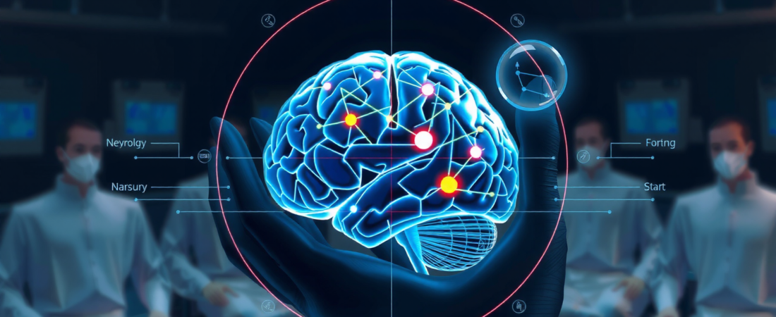 Elsevier Neurología: Guía completa para profesionales de la salud
