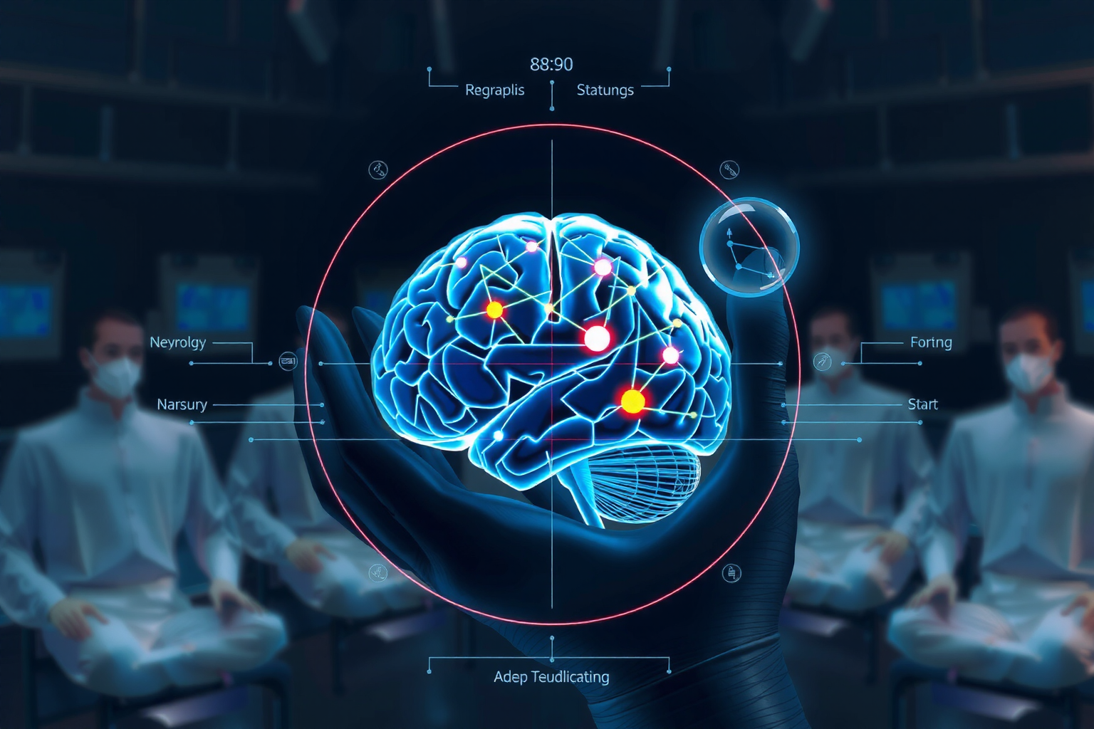 Elsevier Neurología: Guía completa para profesionales de la salud