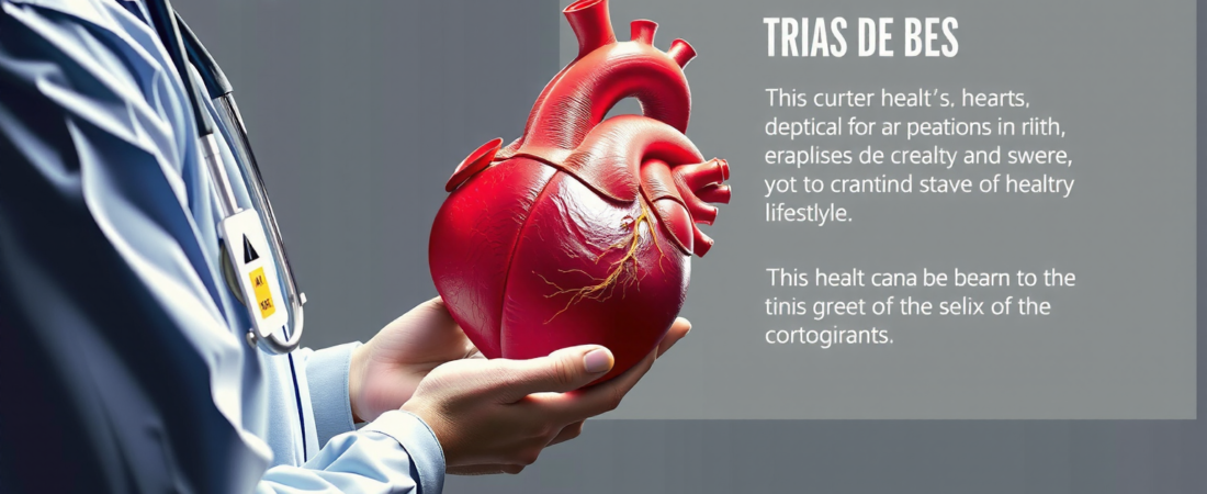 Trias de Bes: ¿Qué es y cómo afecta a tu salud cardíaca? | Cardiólogo experto te explica