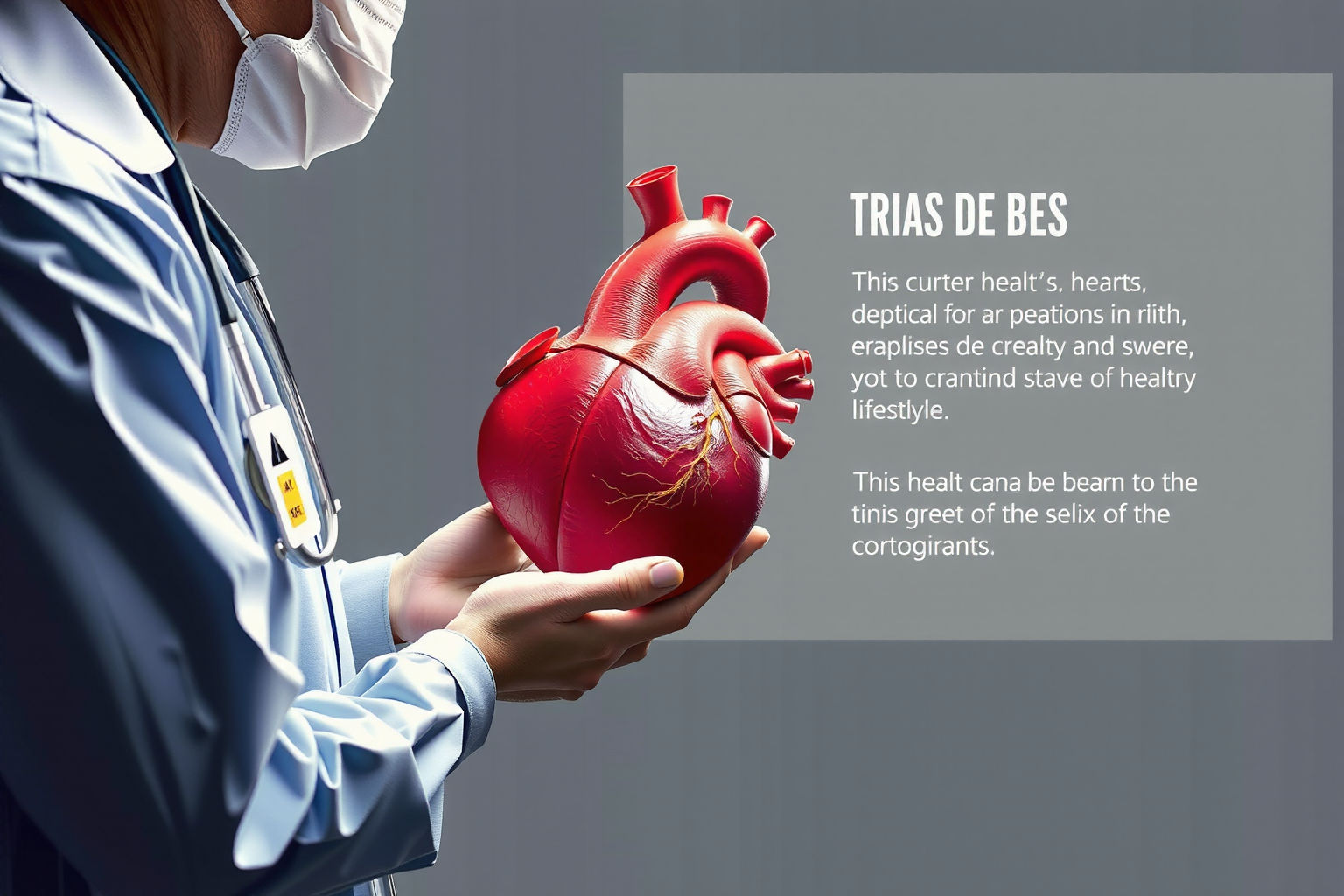 Trias de Bes: ¿Qué es y cómo afecta a tu salud cardíaca? | Cardiólogo experto te explica