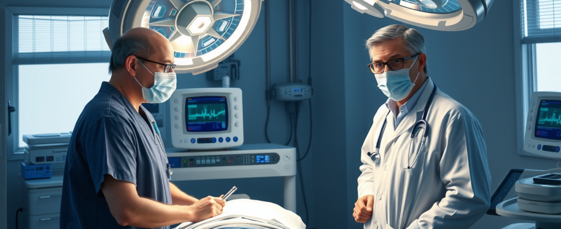 Oncología en Son Espases: expertos en tratamiento del cáncer