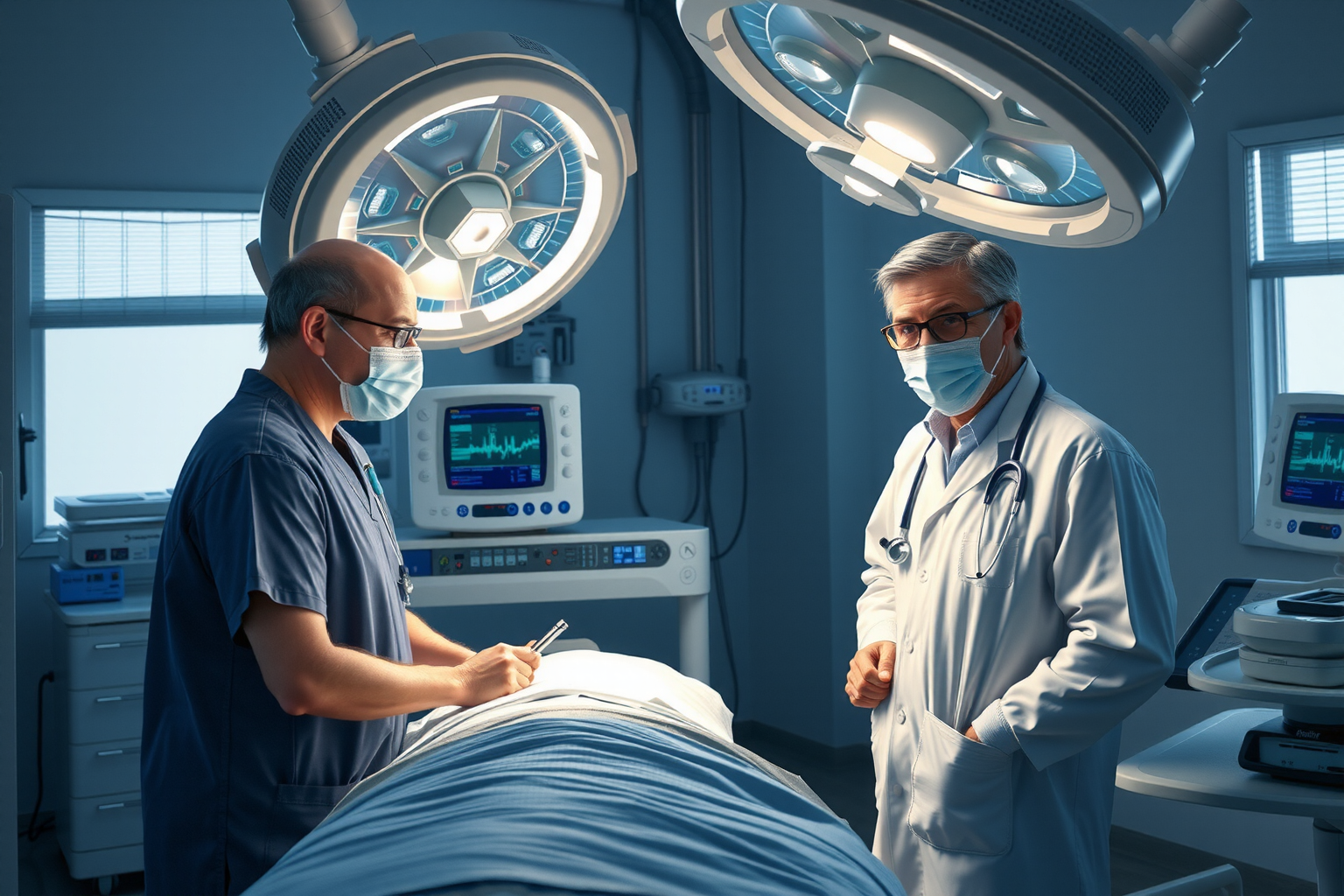 Oncología en Son Espases: expertos en tratamiento del cáncer