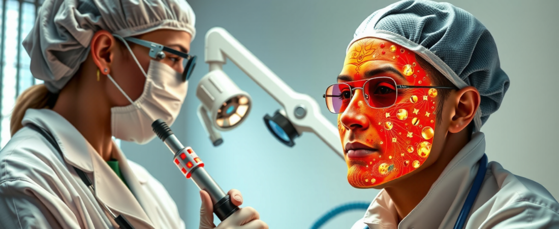 Mejores médicos de la piel: Encuentra especialistas en dermatología cerca de ti