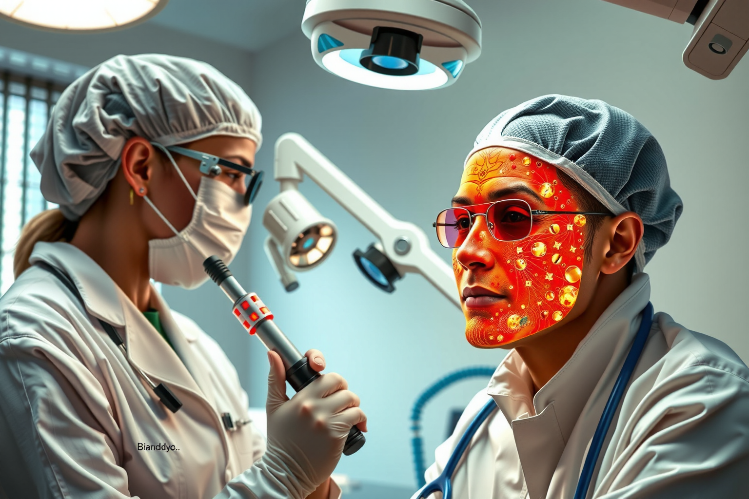 Mejores médicos de la piel: Encuentra especialistas en dermatología cerca de ti