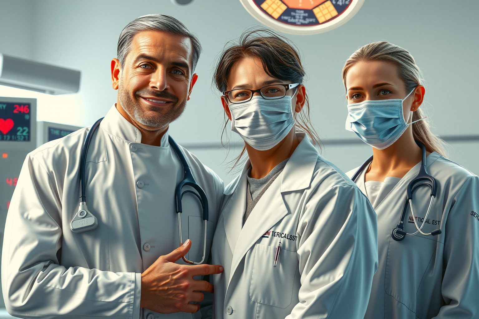 Cardiólogos en Teknon: especialistas en salud cardiovascular de primer nivel