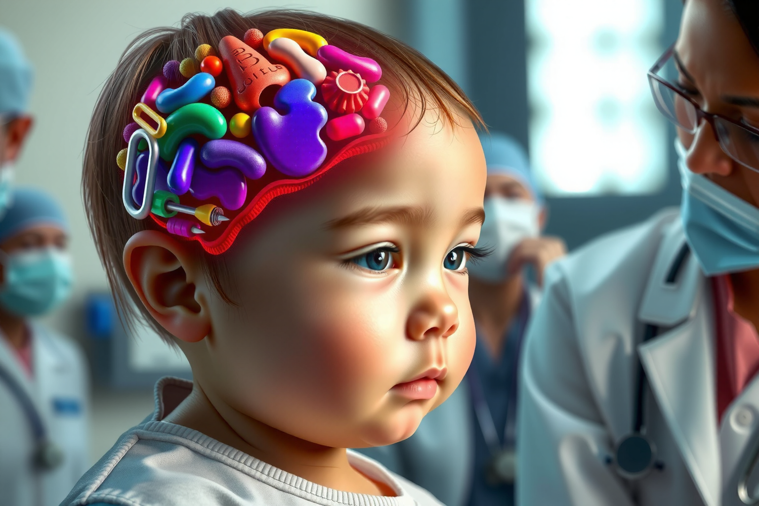 Clínica Neurológica: Especialistas en Neurología en Español