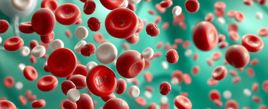 Hematología: Todo lo que necesitas saber sobre esta especialidad médica