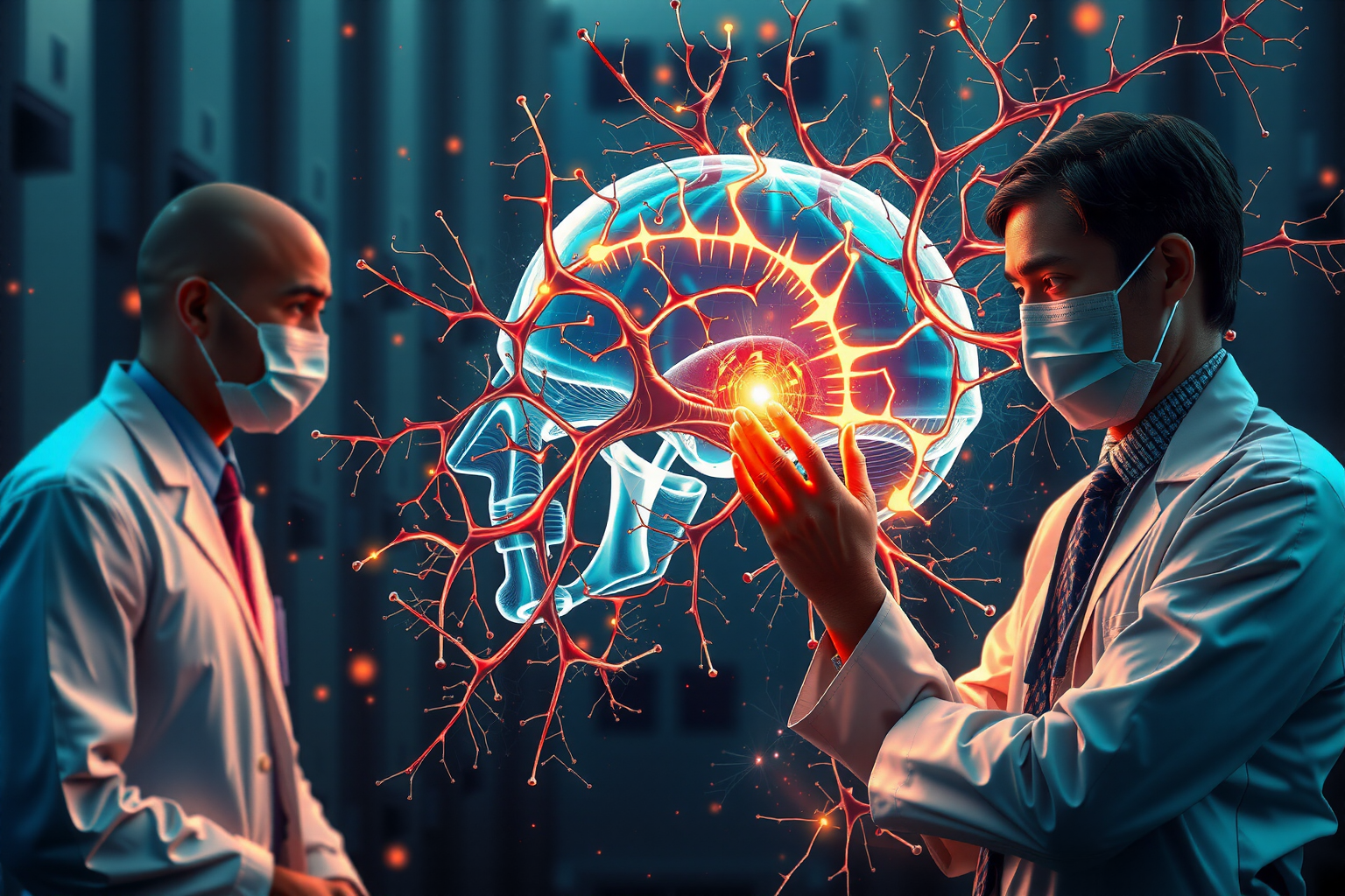 Neurología en Valdecilla: expertos en salud cerebral en Cantabria