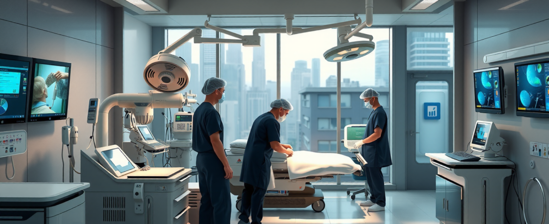 Institut Català d’Oncologia (ICO): todo lo que necesitas saber sobre esta institución líder en el tratamiento del cáncer