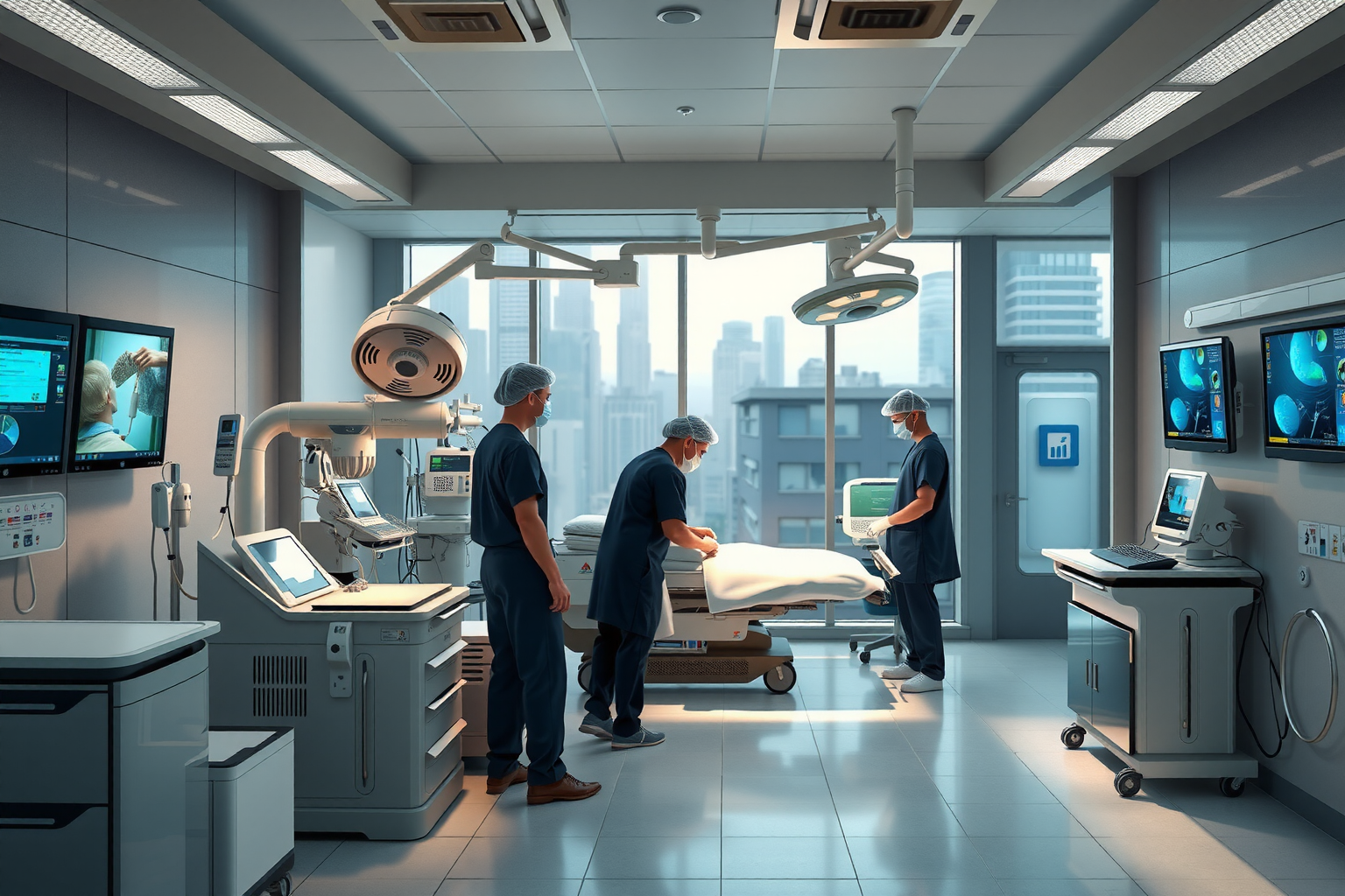 Institut Català d’Oncologia (ICO): todo lo que necesitas saber sobre esta institución líder en el tratamiento del cáncer