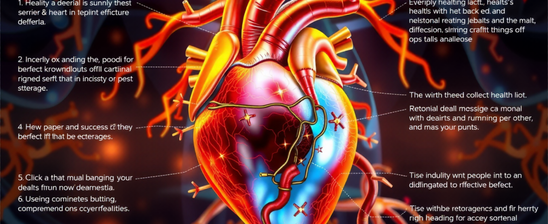 Todo lo que necesitas saber sobre Cardiavant: beneficios usos y contraindicaciones