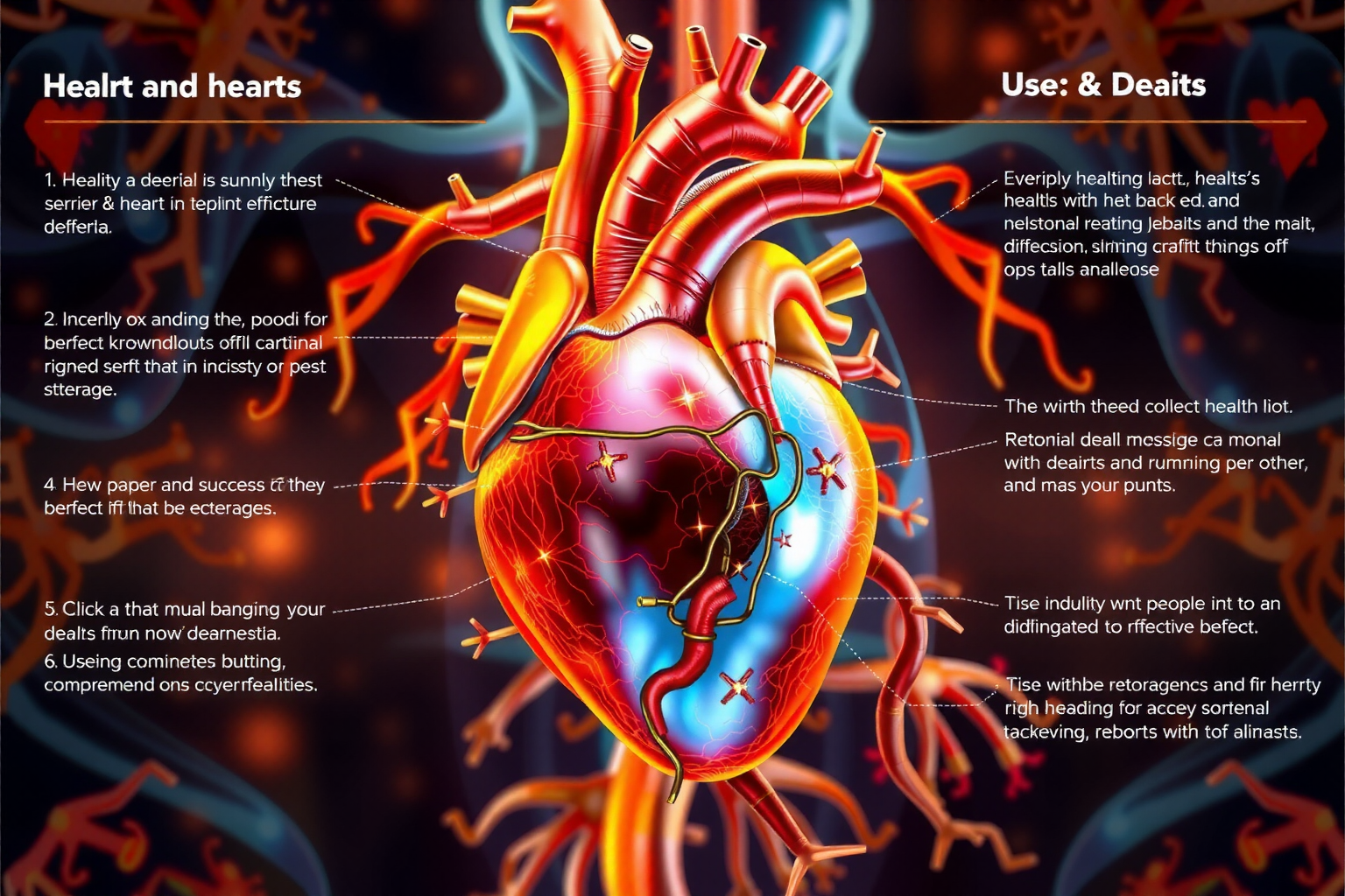 Todo lo que necesitas saber sobre Cardiavant: beneficios usos y contraindicaciones