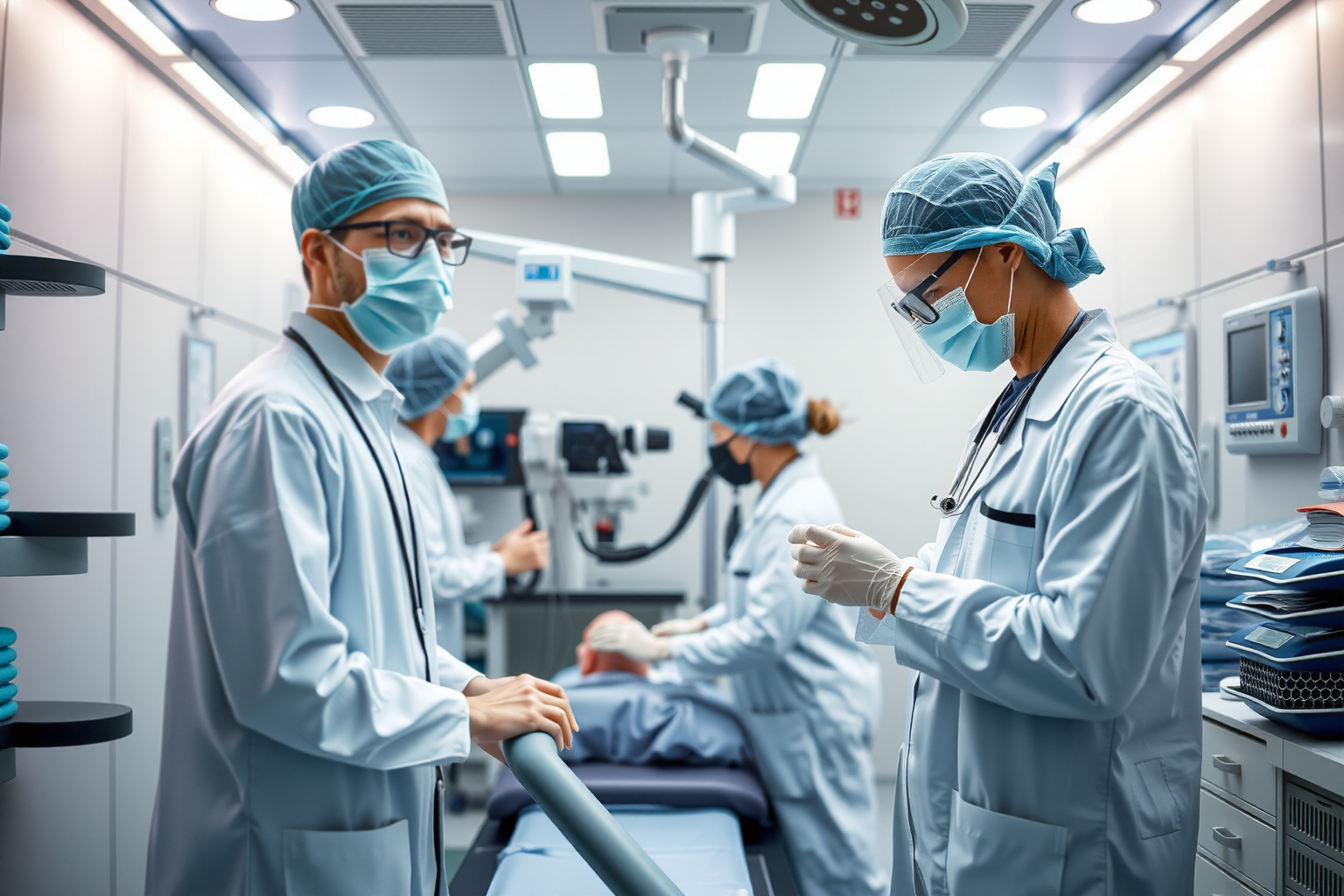 Institut Català d’Oncologia: Especialistas en tratamientos oncológicos en Cataluña