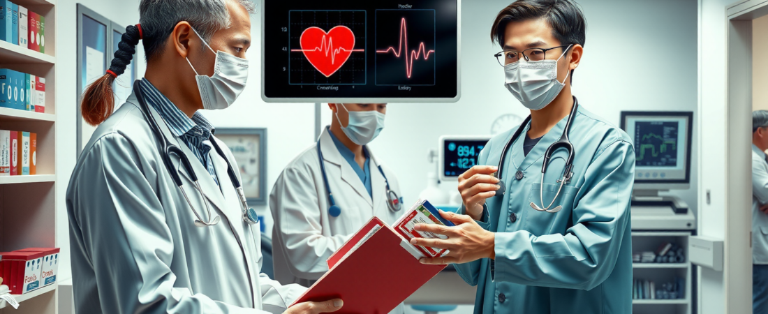 Cardiología Dexeus: Especialistas en salud cardiovascular para tu bienestar
